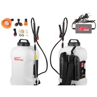 Аккумуляторный опрыскиватель Wortex KS 1690 Li