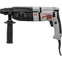 Перфоратор Интерскол П-24/700АВС (кейс)