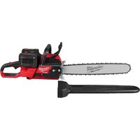 Аккумуляторная пила Milwaukee M18F2CHS50-802 4933480121 (с 2-мя АКБ)