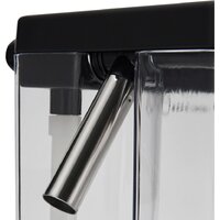 Рожковая кофеварка Polaris PCM 1535E Adore Cappuccino