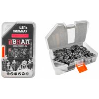 Цепь для пилы Brait BR 3/8LP-1.3-52 RS