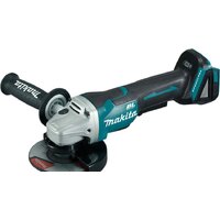 Угловая шлифмашина Makita DGA505Z (без АКБ)
