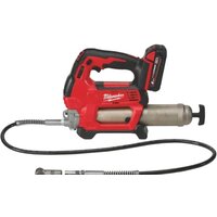 Пистолет для герметика Milwaukee M18 GG-201C 4933440490