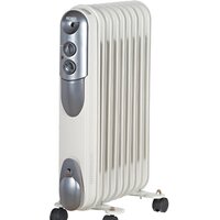 Масляный радиатор Ресанта ОМПТ-9Н