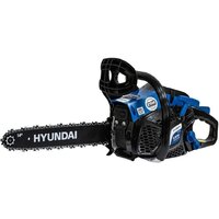 Бензопила Hyundai X-4114