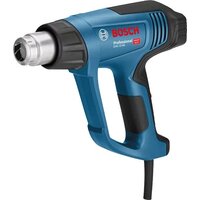 Промышленный фен Bosch GHG 23-66 Professional 06012A6303 (кейс)