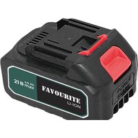 Аккумулятор Favourite OBS 21/4 (21В/4 Ah)