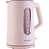 Электрический чайник Hyundai HYK-G8888