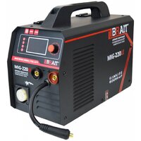 Сварочный инвертор Brait MIG-220LE