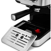 Рожковая кофеварка Kitfort KT-765