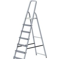 Лестница-стремянка PRO Startul ST9940-07 7 ступеней