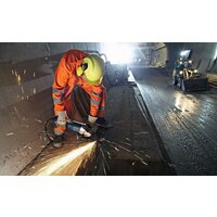 Угловая шлифмашина Bosch GWS 24-230 JH Professional (0601884203)