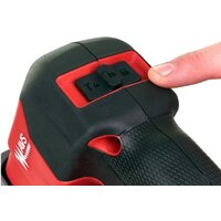 Перфоратор Milwaukee M18 FHM-121C (с 1-им АКБ, кейс) 4933464894