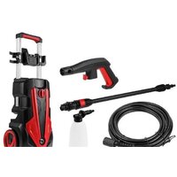 Мойка высокого давления Wortex PW 1620