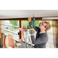 Перфоратор Bosch PBH 2100 RE [06033A9302]