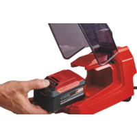 Садовый насос Einhell GE-SP 18 Li - Solo (без АКБ)