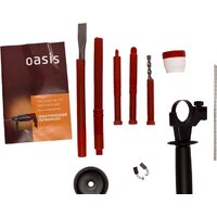 Перфоратор Oasis PR-65