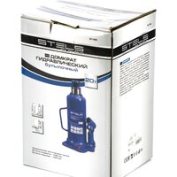 Бутылочный домкрат Stels 51169 20т