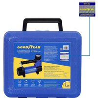 Автомобильный компрессор Goodyear GY-30L/case