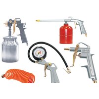 Наборы электроинструментов Fubag 8641872 (5 предметов)