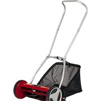 Барабанная газонокосилка Einhell GC-HM 400