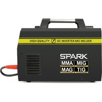 Сварочный инвертор Spark MIG-315Pro