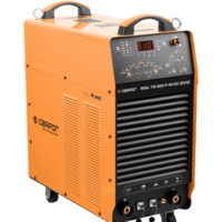 Сварочный инвертор Сварог Real TIG 500 P AC/DC (Е312)