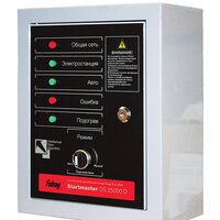 Блок автоматики Fubag Startmaster DS 25000 D (400V)