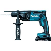 Перфоратор Makita DHR165RME