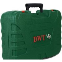 Перфоратор DWT BH09-26 BMC