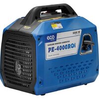 Бензиновый генератор ECO PE-4000RQi