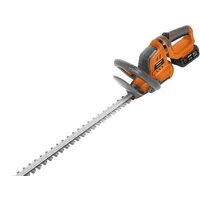 Кусторез Daewoo Power DAHT 1621Li SET (с АКБ)