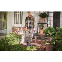 Подметальная машина Ryobi One+ R18SW3-0 (без аккумулятора)