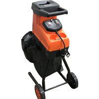 Садовый измельчитель Калибр ЭСИ-2800В