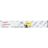 Набор шлифлистов Bosch M480 Best Wood and Paint 2608621185
