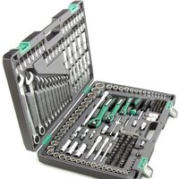 Универсальный набор инструментов Stels 14115 (216 предметов)