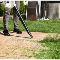 Ручная воздуходувка Daewoo Power DABL 6040Li