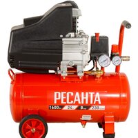 Компрессор Ресанта КП-24/230М 74/7/1