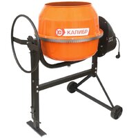 Бетономешалка Калибр БСЭ-120СВ