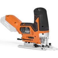 Электролобзик Daewoo Power DAJ 2621Li (без АКБ)