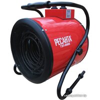 Электрическая тепловая пушка Ресанта ТЭП-9000К