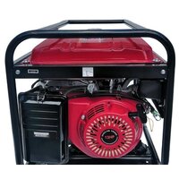 Бензиновый генератор WATT WT-6000