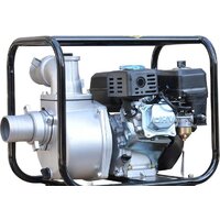 Мотопомпа Skiper LT30CX