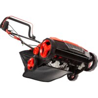 Скарификатор-аэратор Hammer AS2000