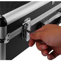 Универсальный набор инструментов Deko DKMT95 (95 предметов)