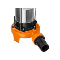 Фекальный насос A&P Marvel CD 1.3