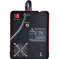 Сварочный инвертор Fubag IRMIG 140 SYN 41116.1