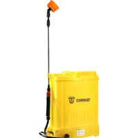 Аккумуляторный опрыскиватель Deko DKSP12 065-0955 14 л