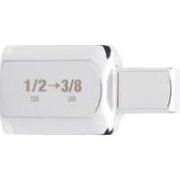 Адаптер слесарный Milwaukee 4932480649