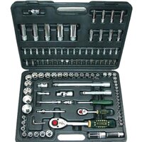 Универсальный набор инструментов Force 41082R-9 (108 предметов)